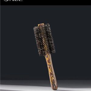 Oribe Medium Round Brush - NIB